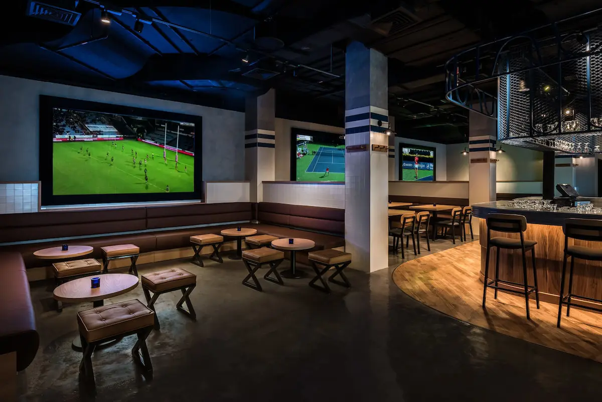 هتل جی دبلیو ماریوت مارکوییز دبی